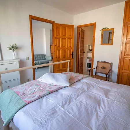 Apartament Calders דירה
