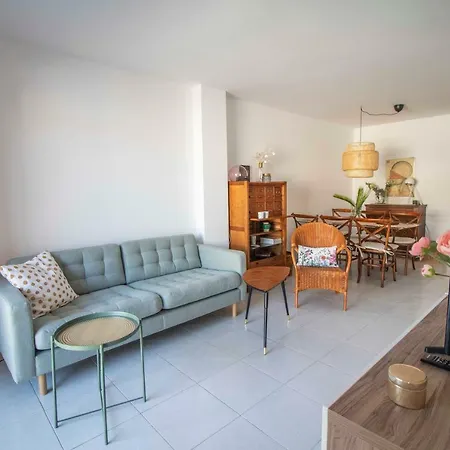 דירה Apartament Calders אל ונדרל