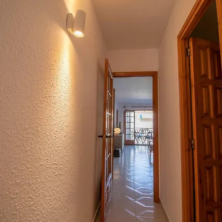 דירה Apartament Calders *