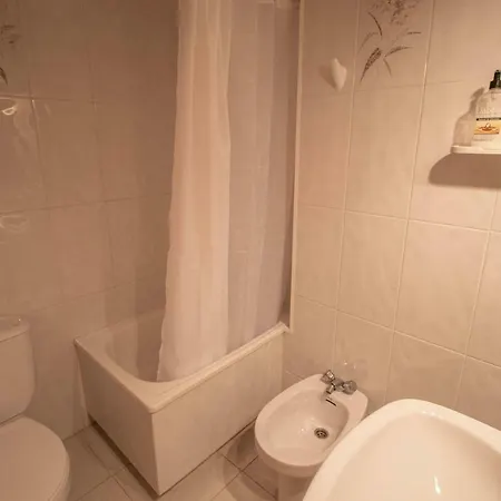 דירה Apartament Calders אל ונדרל