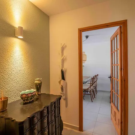 Apartament Calders
