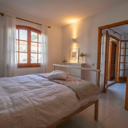 Apartament Calders דירה *