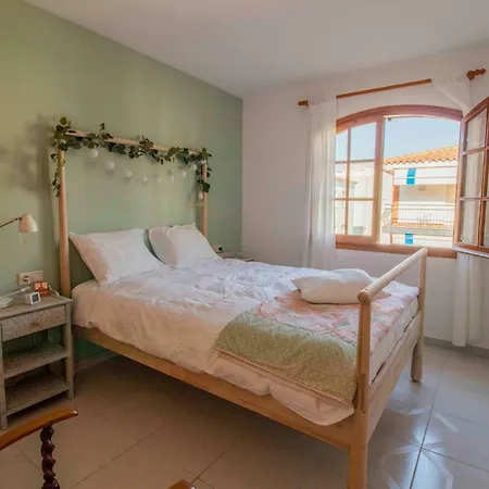 Apartament Calders