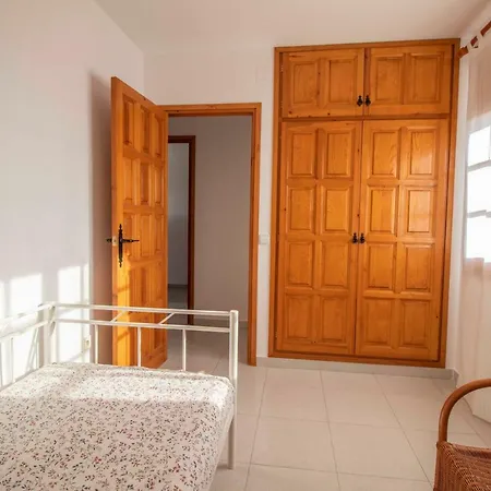 Apartament Calders אל ונדרל