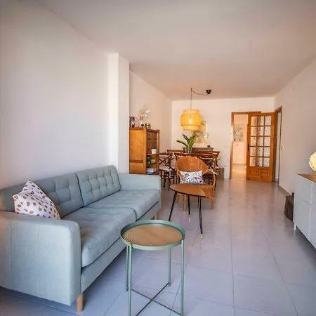 Apartament Calders