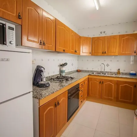 Apartament Calders אל ונדרל