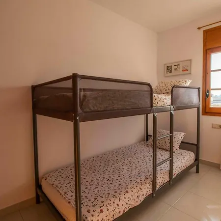Apartament Calders דירה אל ונדרל