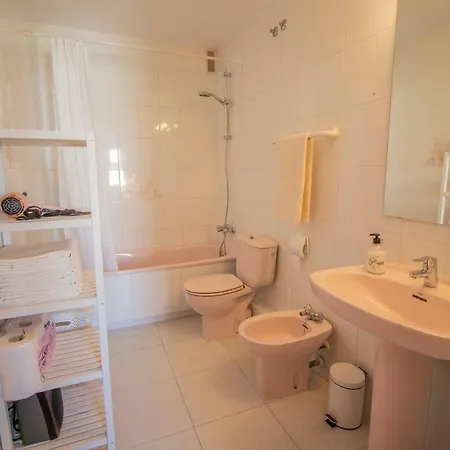 דירה Apartament Calders אל ונדרל