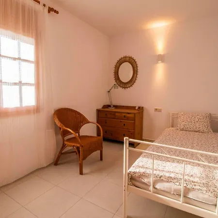 Apartament Calders דירה