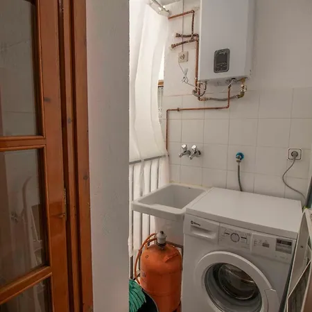 דירה Apartament Calders אל ונדרל